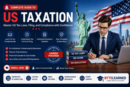 US Taxation
