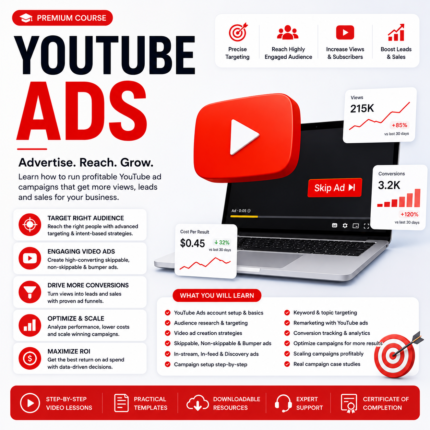 YouTube Ads