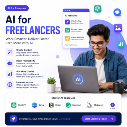 AI For Freelancers