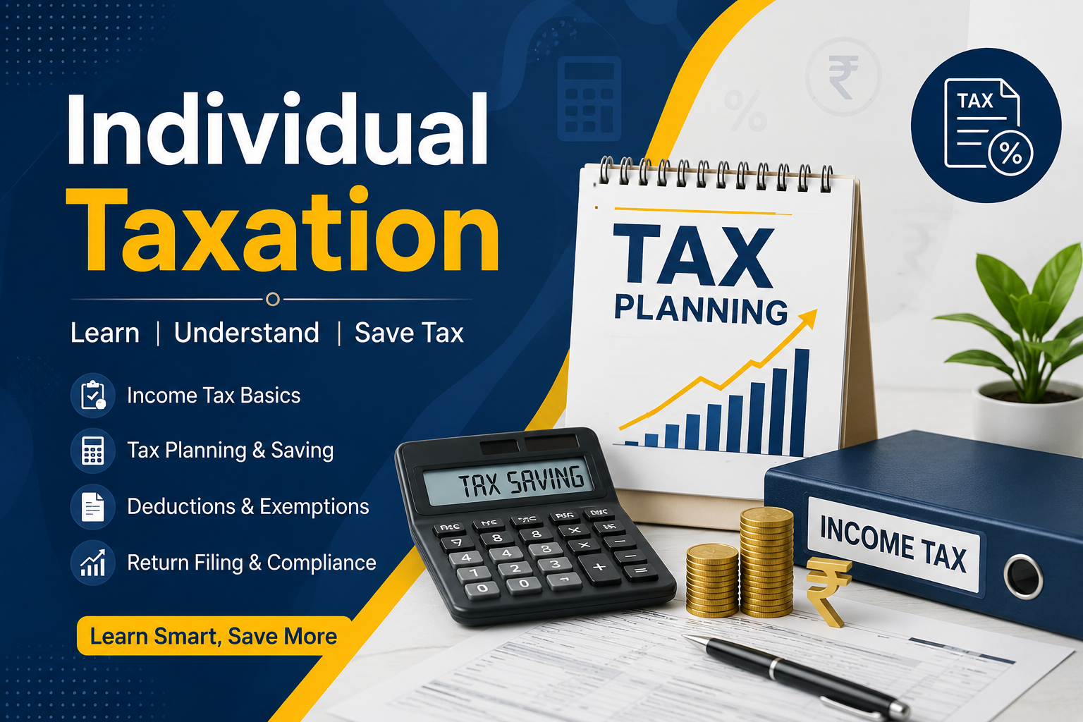 Individual Taxation