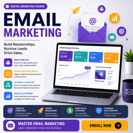 Email Marketing