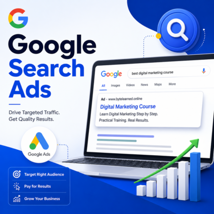 Google Search Ads