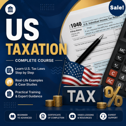US Taxation
