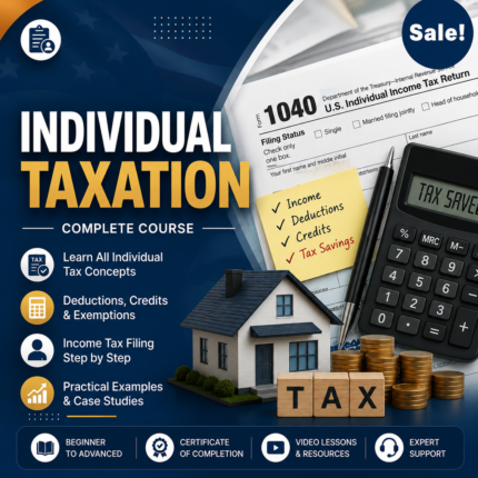 Individual Taxation